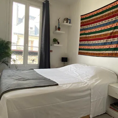 Super Au Coeur De Montmartre