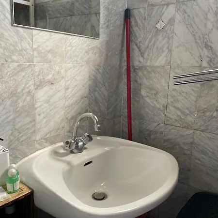 Super Au Coeur De Montmartre Lägenhet *