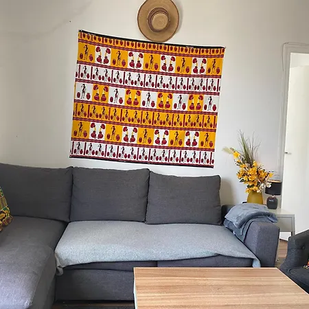 Super Au Coeur De Montmartre * Paris