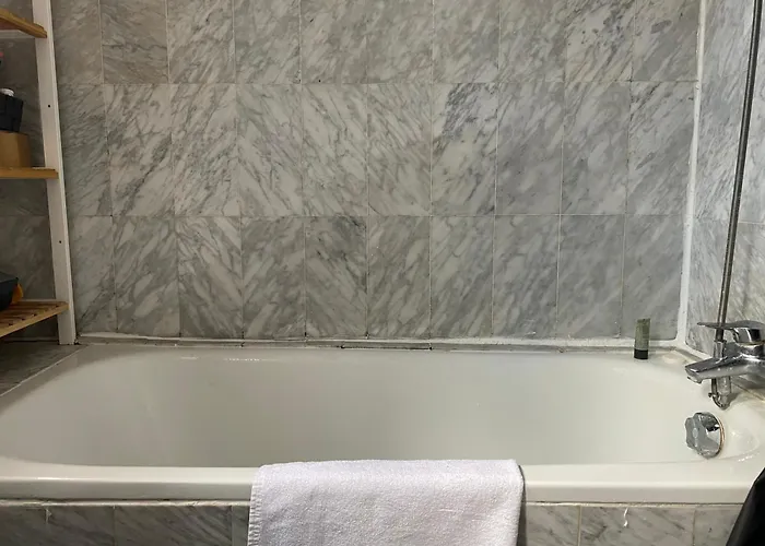 Super Au Coeur De Montmartre Apartamento *